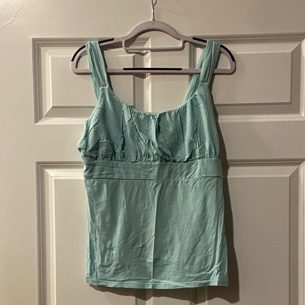 🧡 Women’s Ann Taylor top